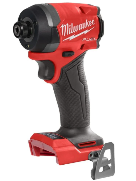 M18 FUEL 1/4" Hex Impact Driver Tool