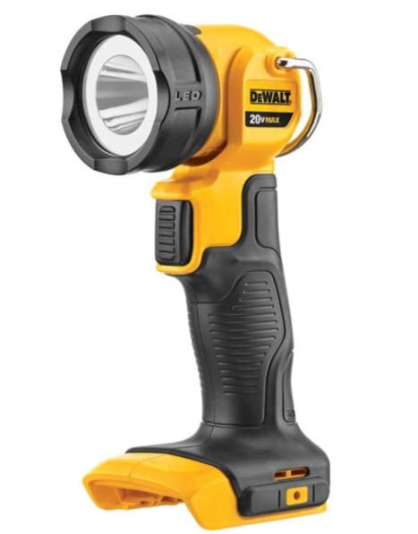 DEWALT 20V MAX* LED Work Light